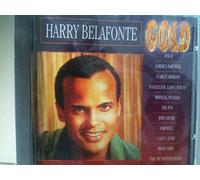 Belafonte Harry - Gold