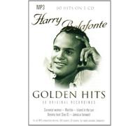 Belafonte,Harry - Golden Hits Mp3