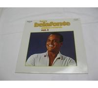 Belafonte,Harry - Golden Records Vol.2