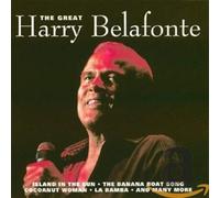 Belafonte, Harry - Great