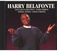 Belafonte,Harry - Greatest Hits
