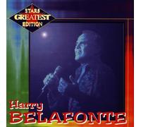 Belafonte,Harry - Harry Belafonte