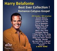 Best Ever Collection!: Romance - Calypso- Gospel
