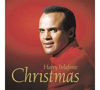 BELAFONTE HARRY - HARRY BELAFONTE CHRISTMAS - CD - G3z