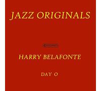 Belafonte Harry - Harry Belafonte - Day O'