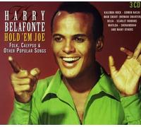 Belafonte, Harry - Hold 'em Joe