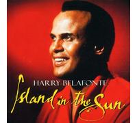 Belafonte Harry - Island in the Sun