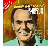 Belafonte, Harry - Island in the Sun