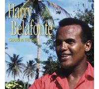 Harry Belafonte – Island in the Sun – 5-CD Deluxe Box Set