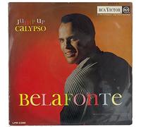 Belafonte, Harry - Jump Up Calypso [VINYL]