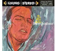 Belafonte, Harry - My Lord What a Mornin
