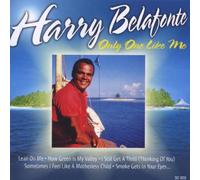 Belafonte,Harry - Only One Like Me [Import]
