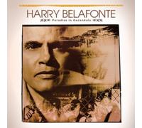 BELAFONTE HARRY - Paradise in Gazankulu