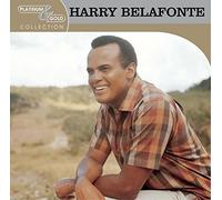 Belafonte, Harry - Platinum and Gold Collection