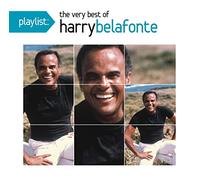 Belafonte, Harry - Playlist: Very Best of