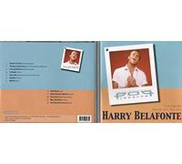 Belafonte, Harry - Pop Legends