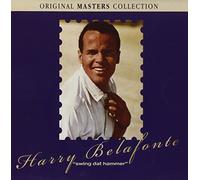 Belafonte, Harry - Swing Dat Hammer