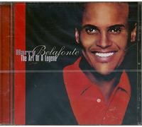 Belafonte,Harry - The Art of a Legend