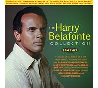 Belafonte, Harry - The Harry Belafonte Collection: 1949-62
