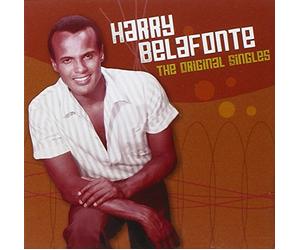 Belafonte,Harry - The Original Singles