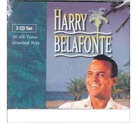 Belafonte, Harry - Thirty-Six All-Time Favorites