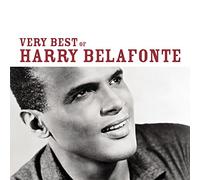 Harry Belafonte - Very Best of Harry Belafonte - CD (Legacy, US Import)