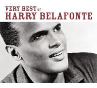 BELAFONTE - VERY BEST OF - CD - G3z