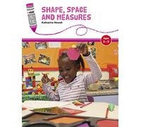 Belair: Early Years - Shape, Space and Measures: Ages 3-5