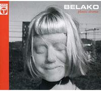 Belako – Plastic Drama – CD – BMG (2020)