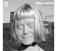 Belako - Plastic Drama [CD]
