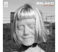 Belako – Plastic Drama – CD – BMG (2020)