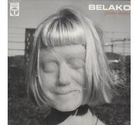 Belako Plastic Drama - Sealed Spanish vinyl LP album record 538607222 BMG 2020