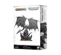 Be'lakor, the Dark Master - 170mm Chaos Daemons Leader | Games Workshop