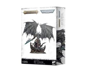 Be'lakor, the Dark Master - 170mm Chaos Daemons Leader | Games Workshop