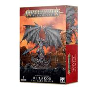 Warhammer Age of Sigmar - Slaves to Darkness: Be'Lakor the Dark Master