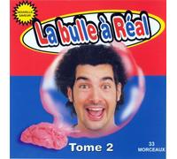 Beland Real - Bulle a Real Tome 2 [Import]
