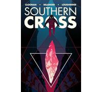 Belanger, Andy - Southern Cross Volume 2