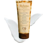 Belano Tallow Glow Balm with Colloidal Oatmeal, 2025 Belano Balm, Deep Nourishment to Support Skin's Natural Barrier, Soothes and Replenishes Dry Skin (1)