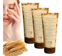 Belano Tallow Glow Balm with Colloidal Oatmeal - Tallow Barrier Reconstruction Balm, With Organic Colloidal Oatmeal, Lasting Resilience, Deep Nourishment To Support Skin's Natural Barrier (3)