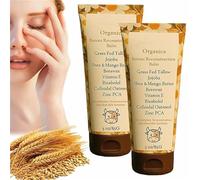 Belano Tallow Glow Balm with Colloidal Oatmeal - Tallow Barrier Reconstruction Balm, With Organic Colloidal Oatmeal, Lasting Resilience, Deep Nourishment To Support Skin's Natural Barrier (2)