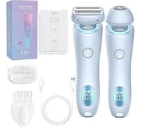 Belarae™ Brazilian Shaver