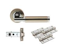 BELAS LATCH PACK - ULTIMATE DOOR PACK