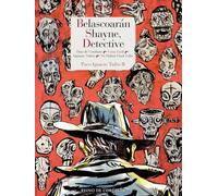 Belascoarán Shayne, detective: Días de combate, Cosa fácil, Algunas nubes y No habrá final feliz: 171 (Literatura Reino de Cordelia)