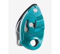 PETZL Grigri - Mixte - Blue - size only size- model 2026 only size
