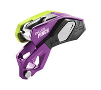 Belayer Edelrid Pinch (Violet-Oasis)