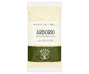 Belazu Arborio Risotto Rice 1kg