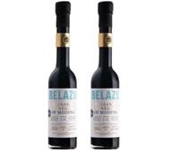 Belazu Balsamic Vinegar Bottle 250ml (Pack of 2)