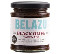 Belazu Beldi Black Olive Tapenade 170 g