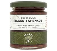 Belazu Black Tapenade 170g