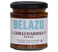Belazu Chilli Harissa Pesto 165g